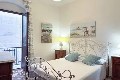 Image de Rifugio Acciaiuoli - Une Chambre Appartement, Couchages 4