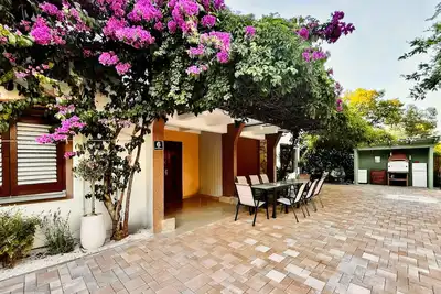 Image de Bel appartement de 2 chambres à.