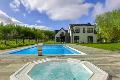 Image de Superbe appartement à Trzesacz