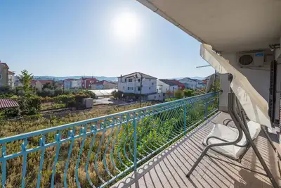 Image de Superbe appartement de 3 chambres à.