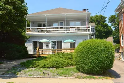 Image de Regal Shores Retreat - Upstairs