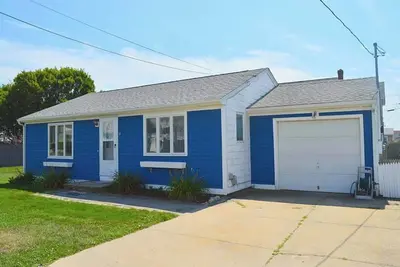 Image de This property offers 2 bedroom and one bath