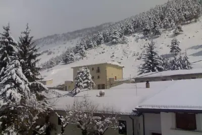 Image de Refuge House Piè di Monte