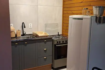 Image de Pimenta Rosa GuestHouse - Praia do Rosa