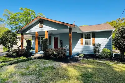 Image de Hiker's Haven - Family friendly retreat in Walhalla