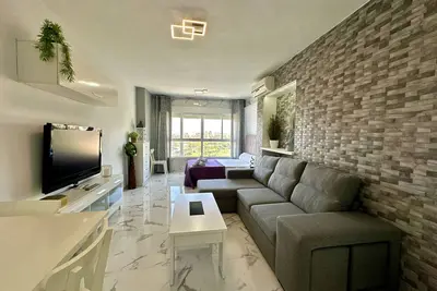 Image de Moderno Loft en La Colina