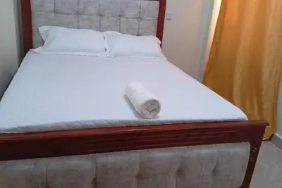 Image de Cozy Apartment with Free WiFi in Nairobi