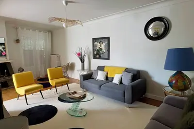 Image de Esprit Maison Anatole, Vivez Cahors comme à la maison!