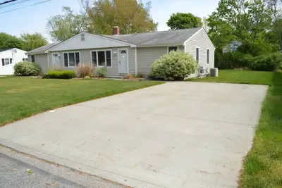 Image de Narragansett Pier-fection