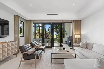 Image de Bahia Beach Steps from Ocean 3bdrm-Ocean Serenity