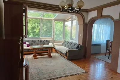 Image de Urban Oasis in Cazin