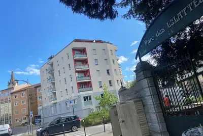 Image de Appartement 85m2 en location courte durée \n1 mois \n2 mois \n3 mois disponible max