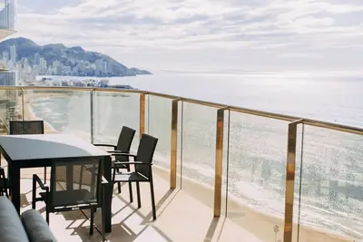 Image de Vida de Luxury