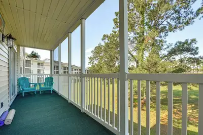 Image de Condo w/ Pool & Hot Tub in Aberdeen Golf Villas!