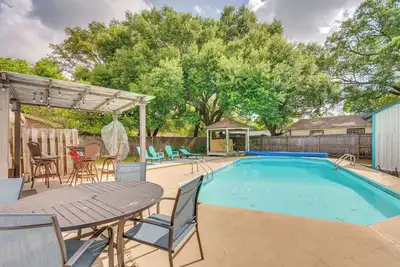 Image de Swim, Golf & Relax! 'Kokomo on the Emerald Coast'