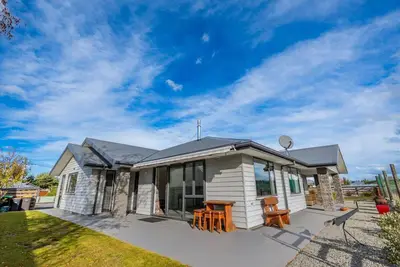 Image de Southern Comfort, Twizel