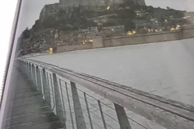 Image de Longère normande