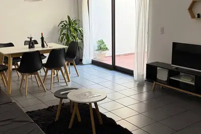 Image de Apartment in the heart of La Quinta