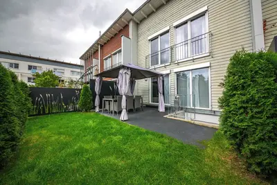 Image de Modern Luxury Villa Antonia