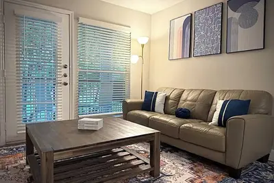 Image de Apartment near Nrg With Free Parking & WiFi