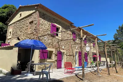 Image de Podere Buriano, Villa with Swimming Pool