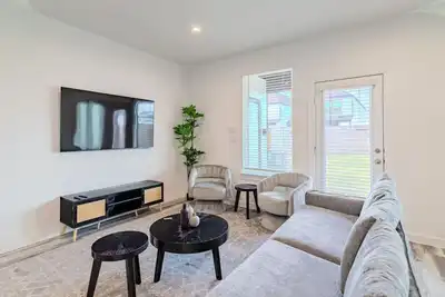 Image de Peaceful home on the Southeast