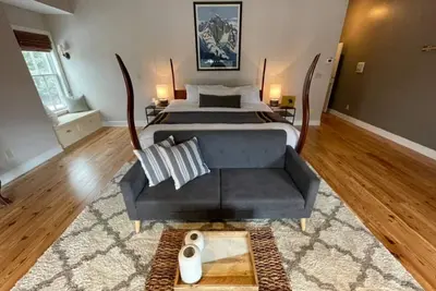 Image de Ptarmigan Roost: Luxury Mountain Lodge