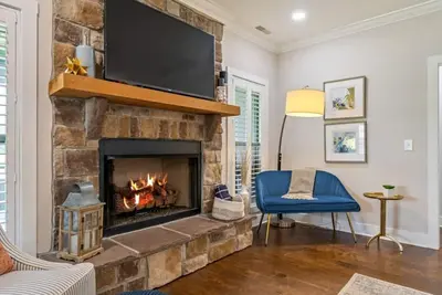 Image de Lakin It Easy-Pool, Twin Creeks Marina, & Dry Creek Beach