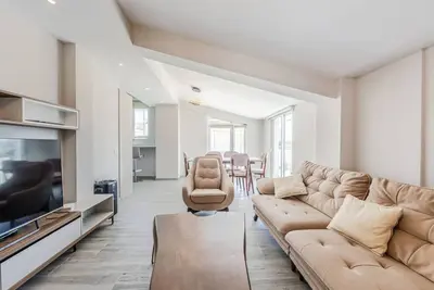 Image de Rooftop Apartment with Private Pool