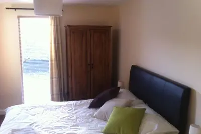 Image de Riverside Apartments