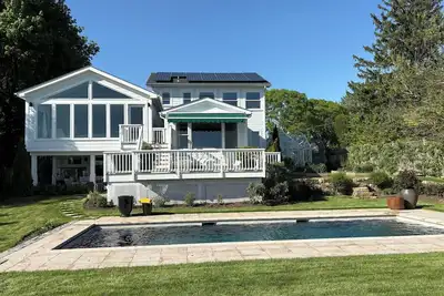 Image de Hudson Valley Escape, Charming and Renovated