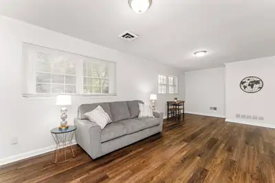 Image de Beautiful and Spacious 4br/3ba Home Near Atlanta Airport – Sleeps 8