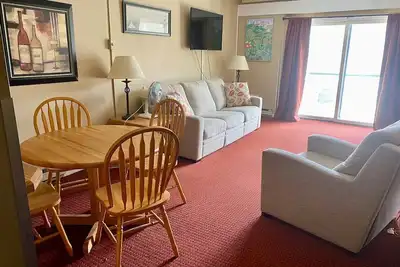 Image de Cozy Studio at Rivergreen Resort