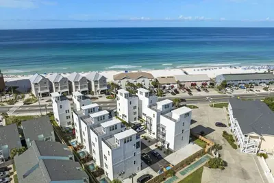Image de New~Steps from beach + OceanView + Plunge Pool