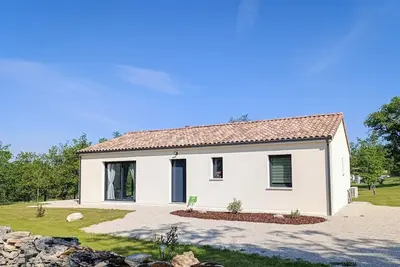 Image de Gîtes de France® - La Truffière d'Aujols