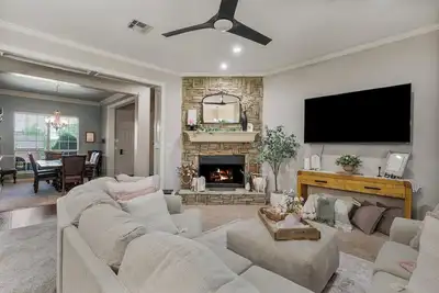 Image de 4-Bedroom, Game Room, Bbq Grill, and Pool