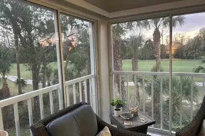 Image de Charming 2-bedroom condo with WiFi, Ac in Beautiful Venice