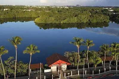 Image de Prime Lakefront & Amazing Views /with Solar System