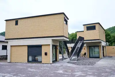 Image de Luxuscontainer am Nürburgring #2