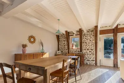 Image de Gîte Le Coudy - Vernines
