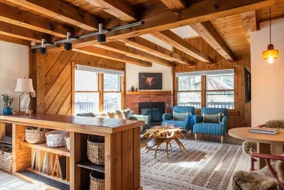 Image de Charming 3-bedroom cabin with WiFi in Peru