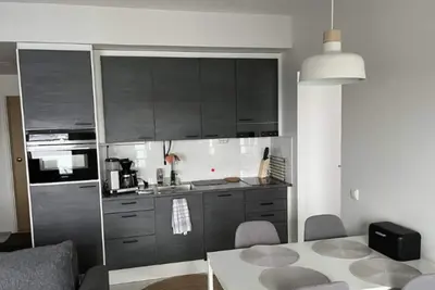 Image de Comfy stay with free parking