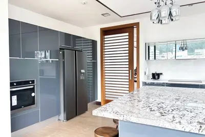 Image de Luxury Penthouse City View of Quito