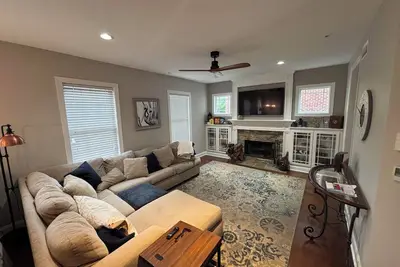 Image de Townhouse in Fox Chapel