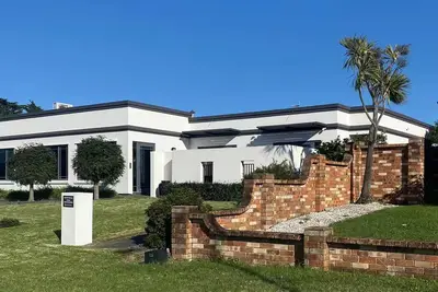 Image de Contemporary Retreat