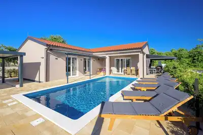 Image de Villa Angelina Cukrići (Istria - Cukrići)