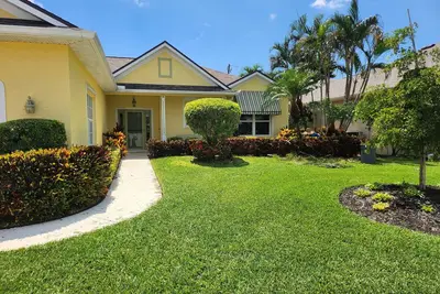 Image de Fabulous House in Herons Watch Bradenton w/ Pool. Anna Maria Beaches/Img nearby