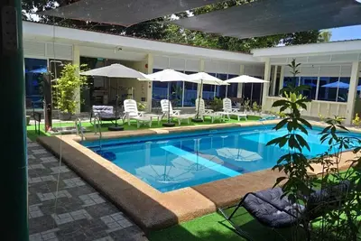 Image de Mangotree Apartel & Resor