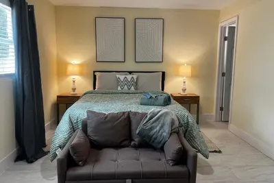 Image de Charming 3-bedroom house with Ac, WiFi in fantastic Ocala