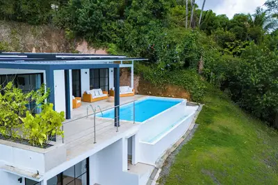 Image de Modern 3br Villa w/ Pool – Perfect for Groups